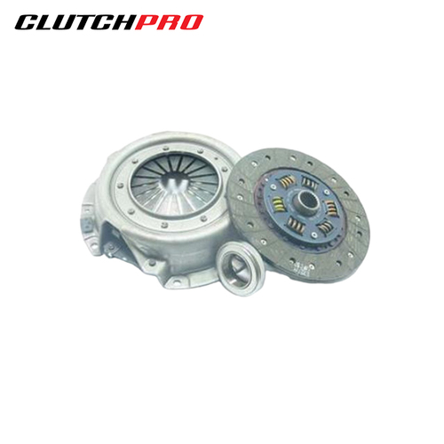 Clutch Kit FOR Nissan 1600 510 311 180B 610 200B 810 620 1967-1979 