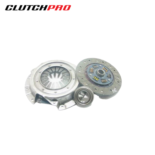 CLUTCH KIT FOR NISSAN 180B 1.8L KNI20002