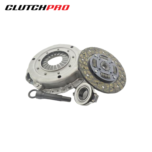 CLUTCH KIT FOR NISSAN PULSAR 1.5L KNI20003