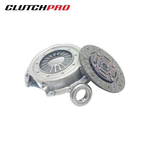 CLUTCH KIT FOR NISSAN 200B 2.0L KNI20004