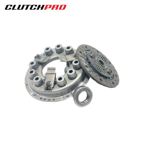 CLUTCH KIT FOR NISSAN BLUEBIRD 1.3L KNI20011