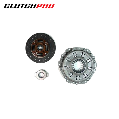 CLUTCH KIT FOR NISSAN PULSAR 1.6L KNI20017