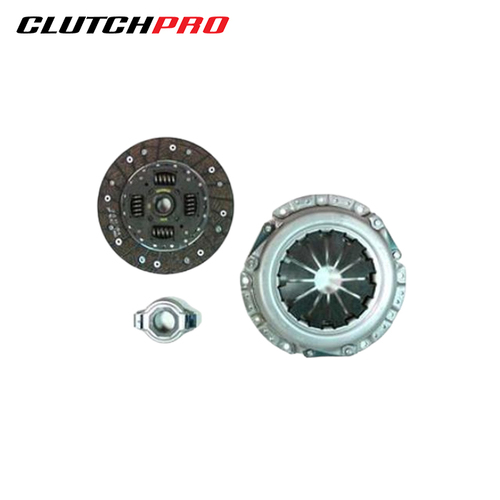 Clutch Kit FOR Nissan Bluebird U11 U12 U13 CA20 SR20 SR18 Exa CA18 83-98 215mm