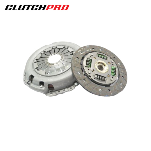 CLUTCH KIT FOR NISSAN JUKE 1.6L KNI22007