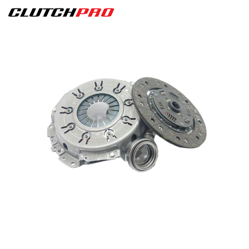 CLUTCH KIT FOR NISSAN PINTARA 2.0L KNI23006