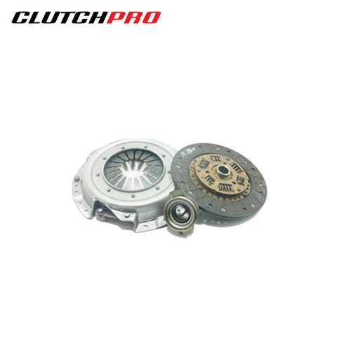 CLUTCH KIT FOR NISSAN BLUEBIRD 2.4L KNI23008