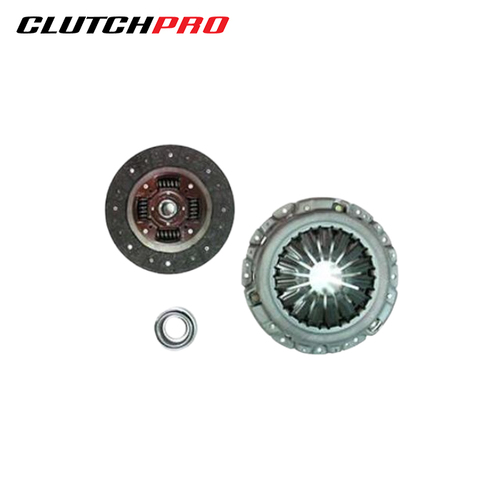 CLUTCH KIT FOR NISSAN SILVIA 2.0L KNI23022