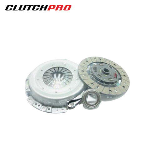 Clutch Kit FOR Nissan Silvia 180SX S13 S14 S15 SR20DE SR20DET 1991-2002 