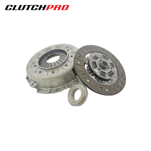 CLUTCH KIT FOR NISSAN PATROL 3.3L KNI24006