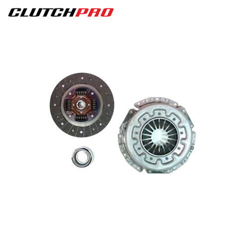 Clutch Kit FOR Nissan Patrol GU Y61 RD28ETI 2.8L 1997-2000 ClutchPro 