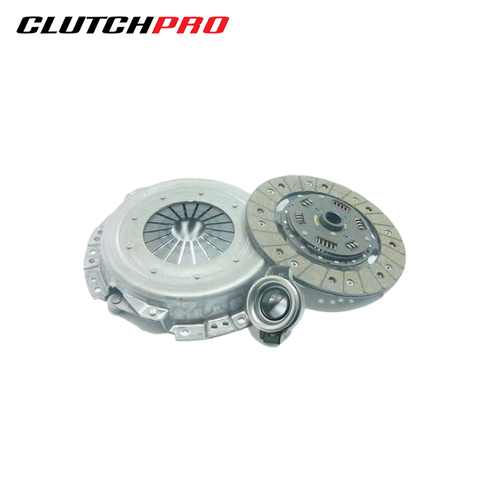 CLUTCH KIT FOR NISSAN PULSAR 2.0L KNI24011