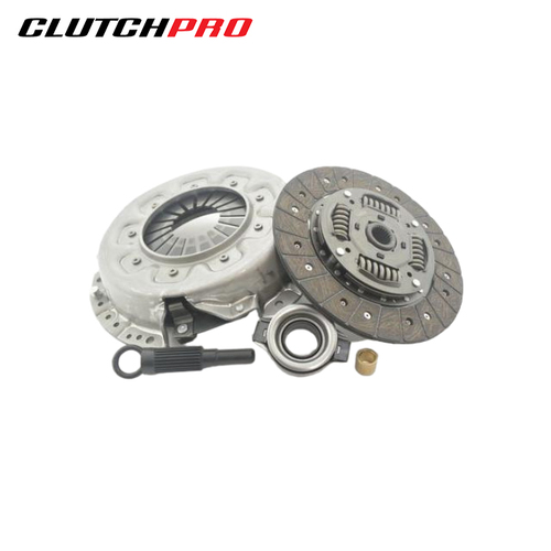 CLUTCH KIT FOR NISSAN NAVARA 2.7L KNI24016