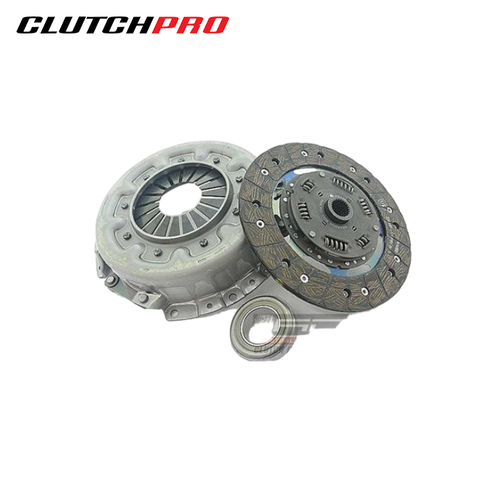 Clutch Kit FOR Nissan Navara D21 D22 Urvan E24 Z20S KA24E KA24DE Z24