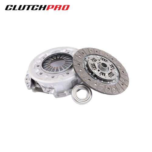 CLUTCH KIT FOR NISSAN 300ZX 3.0L KNI24024