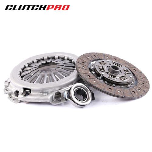 Clutch Kit FOR Nissan X-Trail T30 2.5L QR25DE 2000-2007 