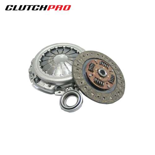 CLUTCH KIT FOR NISSAN NAVARA 2.5L KNI24029