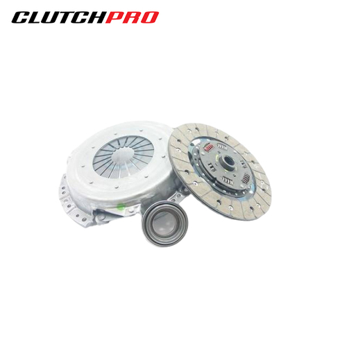 CLUTCH KIT FOR NISSAN SILVIA 2.0L KNI24040