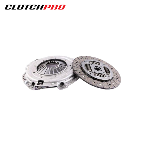 CLUTCH KIT FOR NISSAN XTRAIL 2.5L KNI24047