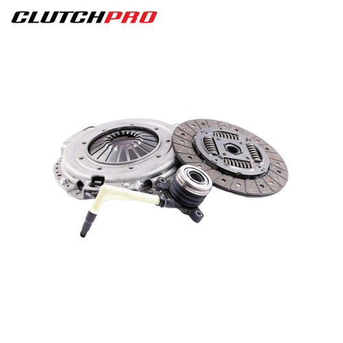 CLUTCH KIT FOR NISSAN XTRAIL 2.5L inc CSC KNI24447