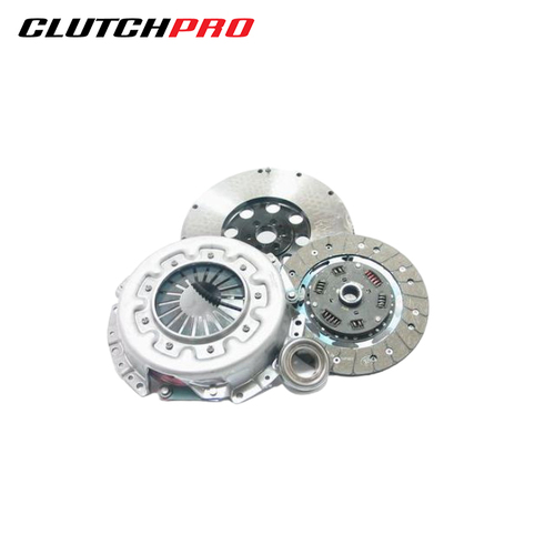 CLUTCH KIT FOR NISSAN SKYL 2.0/2.5L inc F/W KNI24501