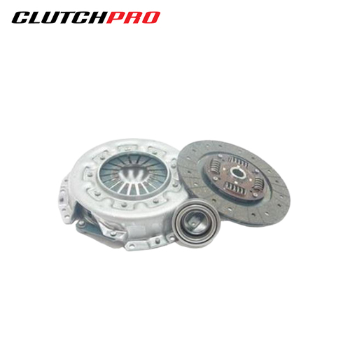 CLUTCH KIT FOR NISSAN PATROL 2.8L inc DMF KNI24508