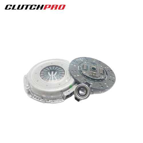 CLUTCH KIT FOR NISSAN TERRANO 2.7L KNI25002