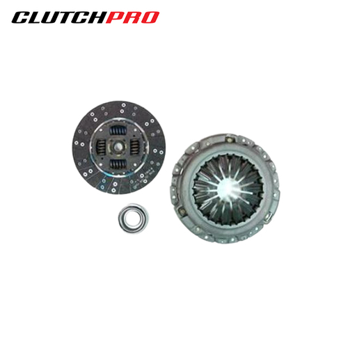 CLUTCH KIT FOR NISSAN NAVARA 2.5L KNI25009