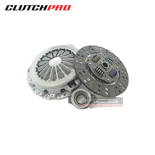 CLUTCH KIT FOR NISSAN NAVARA 2.5L KNI25016