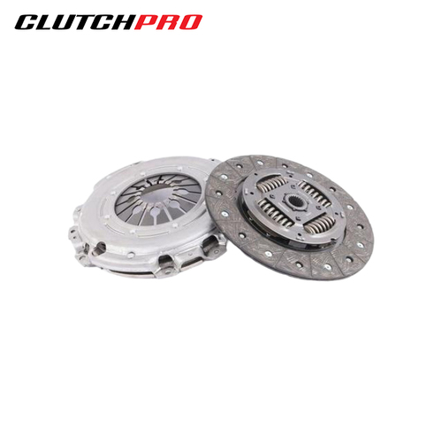 CLUTCH KIT FOR NISSAN XTRAIL 2.0L KNI25017