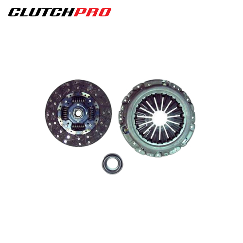 CLUTCH KIT FOR NISSAN 350Z 3.5L KNI25025