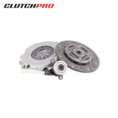 CLUTCH KIT FOR NISSAN XTRAIL 2.0L inc CSC KNI25417