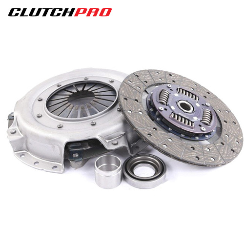 Clutch Kit FOR Nissan Patrol GQ TB42S 1988-1995 ClutchPro