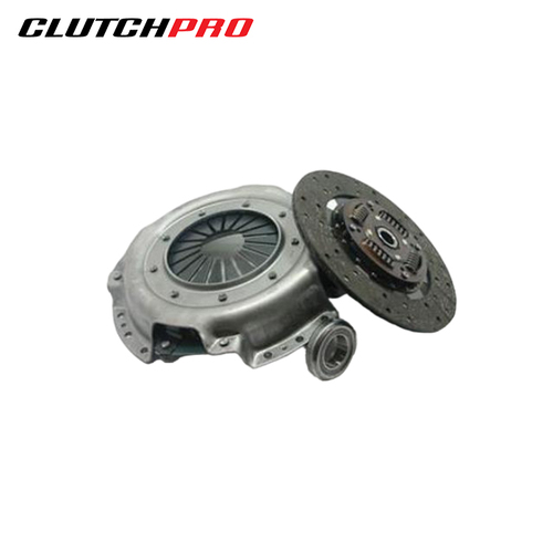 CLUTCH KIT FOR NISSAN PATROL 3.0L KNI28009