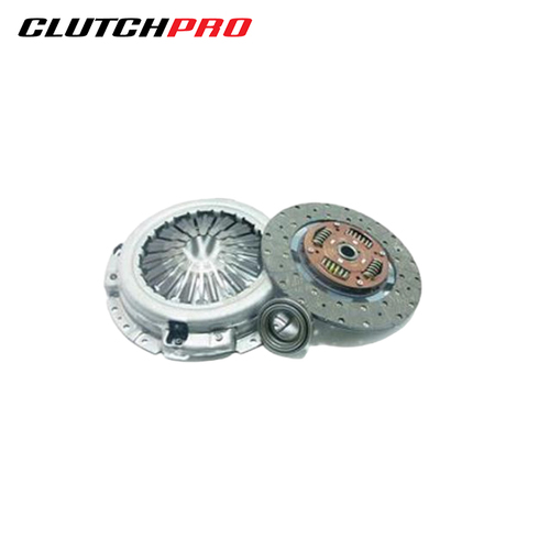 CLUTCH KIT FOR NISSAN PATROL 3.0L KNI28010