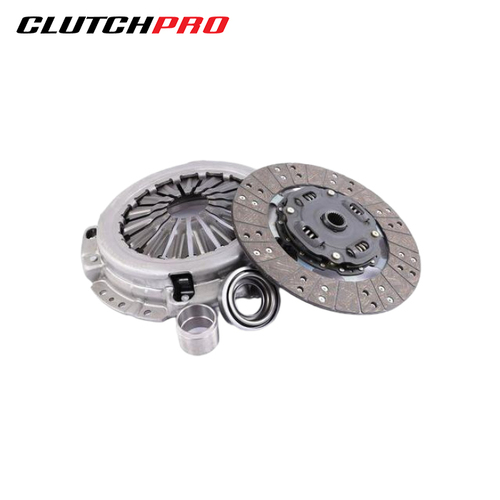 CLUTCH KIT FOR NISSAN NAVARA 4.0L KNI28011