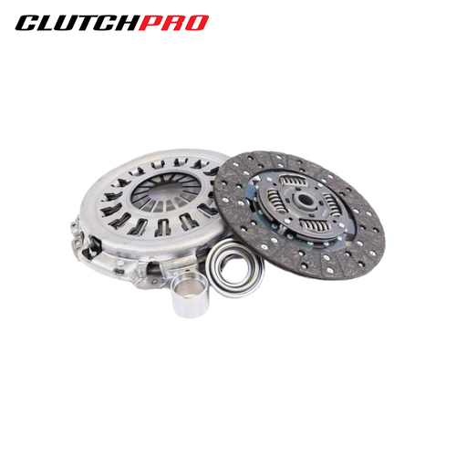 CLUTCH KIT FOR NISSAN NAVARA 2.5L KNI28016