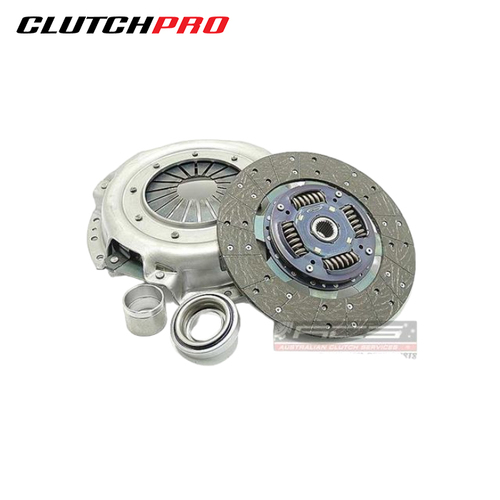 CLUTCH KIT FOR NISSAN PATROL 4.2L KNI28017