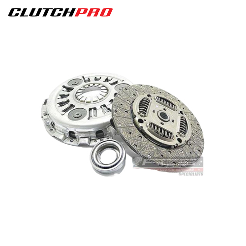 CLUTCH KIT FOR NISSAN NAVARA 2.3L KNI28019