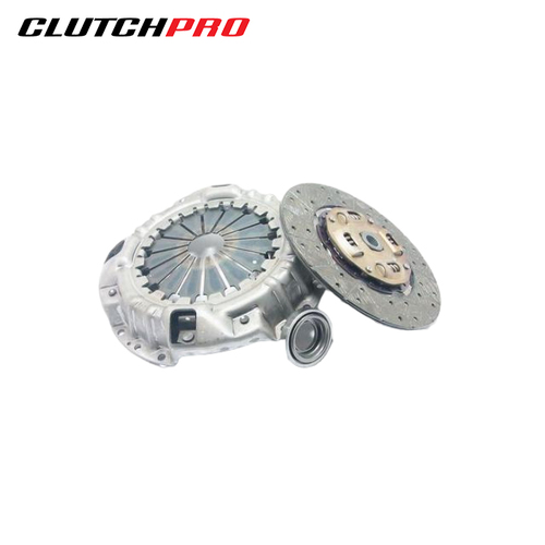 CLUTCH KIT FOR NISSAN PATROL 4.8L KNI30001