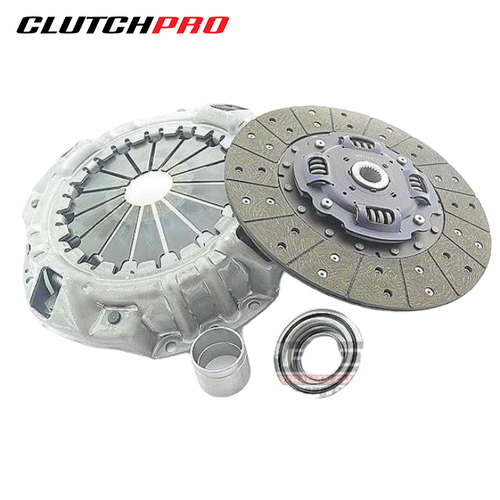 COMMERCIAL CLUTCH KIT FOR NISSAN CIVILN 4.5L KNI30005