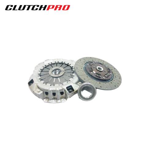 COMMERCIAL CLUTCH KIT FOR NISSAN UD MKB210 KNI33002