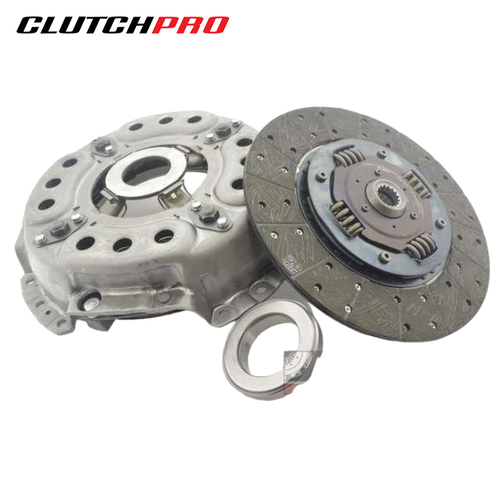 COMMERCIAL CLUTCH KIT FOR NISSAN UD KNI33003