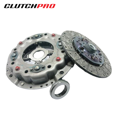 COMMERCIAL CLUTCH KIT FOR NISSAN CL,CM KNI35003