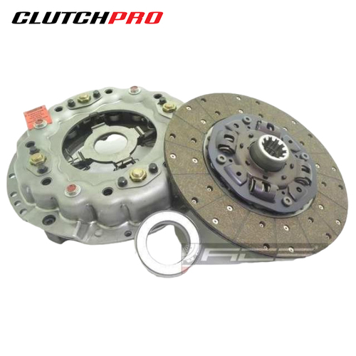 COMMERCIAL CLUTCH KIT FOR NISSAN UD MK/PK KNI35004