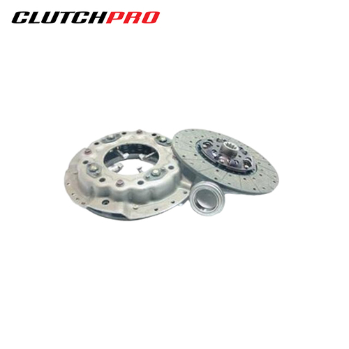 COMMERCIAL CLUTCH KIT FOR NISSAN UD PKC,PK KNI38001