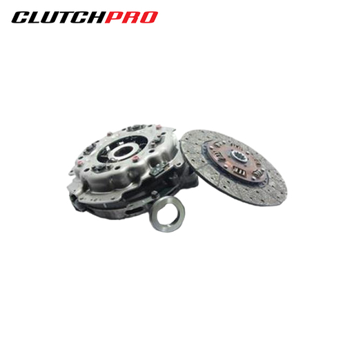 COMMERCIAL CLUTCH KIT FOR NISSAN UD CWA-TWIN KNI38005