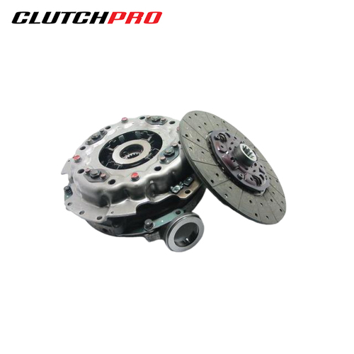 COMMERCIAL CLUTCH KIT FOR NISSAN UD CK,CW30 KNI38006