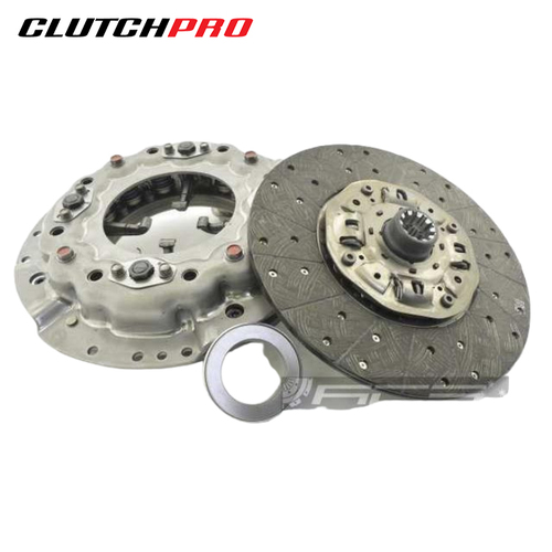 COMMERCIAL CLUTCH KIT FOR NISSAN UD PK-NISSAN TRANS KNI38012