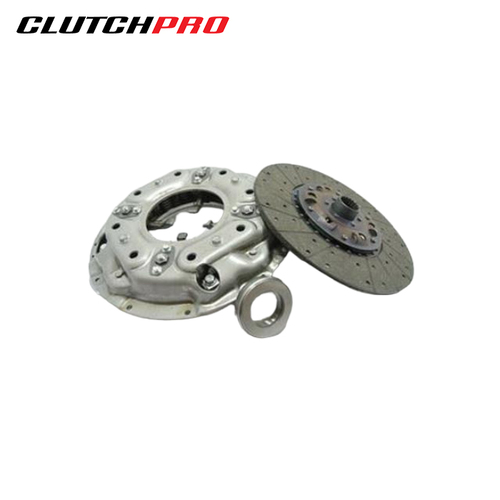 COMMERCIAL CLUTCH KIT FOR NISSAN CKA46 PE6T KNI43002