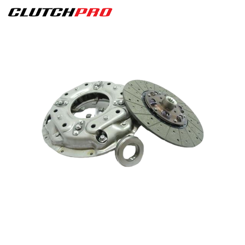 COMMERCIAL CLUTCH KIT FOR NISSAN CKA46 PF6T KNI43004